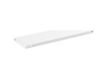 eurokraft pro Fachboden, extra, für ESD-Steckregal, VE 2 Stk, Fachbodenbreite 1000 mm, Fachbodentiefe 400 mm