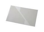EICHNER Sichttasche, selbstklebend, transparent, HxB 180 x 180 mm, VE 100 Stk, ab 3 VE