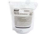 Rubbermaid Lotion Flüssigseife, VE 12 Beutel à 400 ml, feuchtigkeitsspendend