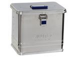 Aluminiumbox COMFORT, Inhalt 27 l, Außen-LxBxH 380 x 280 x 332 mm kaiserkraft