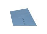Großvolumen-Abfallsäcke PREMIUM, LDPE, 230 l, LxBxH 450 x 500 x 1250 mm, 60 µm, VE 150 Stk kaiserkraft