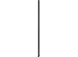 Axelent Bodenstütze X-STORE 2.0, Höhe 2300 mm, schwarz