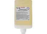 CWS Seifencreme Classic Cream, VE 12 Flaschen à 0,5 l, mild mit blumigem Duft