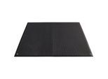 Miltex ESD-Arbeitsplatzmatte YOGA ERGO FUSION, aus Polyurethan, LxB 1250 x 950 mm