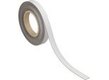 MAUL Kennzeichnungsband, magnetisch, Rolle à 10 m, VE 2 Stk, Breite 20 mm