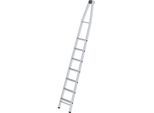 MUNK Stufen-Glasreinigerleiter, Oberteil-Komponenten, 7 Stufen, ab 2 Stk