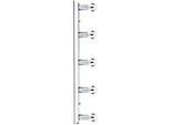 Spiegelleuchte Mirror max. 40 Watt