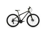 KS Cycling Mountainbike , Schwarz , Metall , 180x70x80 cm , Freizeit & Co, Sport & Fitness, Fahrräder, Mountainbikes