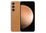 Galaxy S23 FE 128GB - Orange - Ohne Vertrag