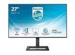 Philips LED-Monitor »275E2FAE/00« 68,58 cm/27 ″ 2560 x 1440 px 75 Hz