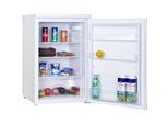 Kibernetik Kühlschrank "KS130L02" 85,5 cm hoch 55 cm breit