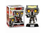 POP - Star Wars: The Bad Batch - Tech