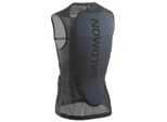 Salomon - Flexcell Pro - Protektor Gr M grau