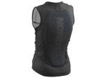 Salomon - Kid's Flexcell Pro - Protektor Gr XL grau/schwarz