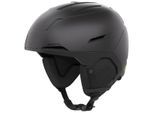 Alpina - Versatile Mips - Skihelm Gr 52-56 cm grau/schwarz