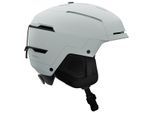 Salomon - Arcane Prime Mips - Skihelm Gr 59-62 cm - L grau