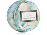 VOLUSPA Japonica California Summers geurkaars 113 g
