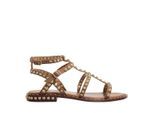 Ash Sandalen - Precious02 - Gr. 36 (EU) - in Braun - für Damen