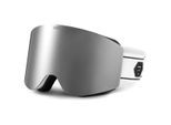 CHPO - Samoa Mirror Cat. 3 VLT 13% + Cat. 1 VLT 51% - Skibrille Gr L grau