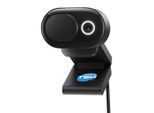 Microsoft Modern Webcam, 1080p, 30 fps, USB-A, Privacy filter Webcam