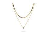 Tamaris Kette TS-0036-NN