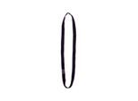 SKYLOTEC Bandschlinge LOOP 25mm, 0,8m,35kN,schwarz (4030281047889)