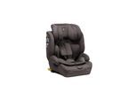 Kikkaboo Kindersitz I-Bronn i-Size (76-150cm) Isofix, Top Tether, Kissen, Gurt beige