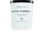 DW Home Essence White Pumpkin geurkaars 425 g