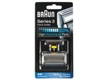 Braun Kombipack 31S