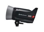 Elinchrom ELC PRO HD 500