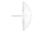 Elinchrom Umbrella Shallow translucent 105cm