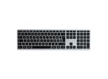 Satechi Slim X3 Bluetooth Keyboard-CH (Swiss)