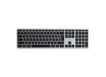 Satechi Slim X3 Bluetooth Keyboard-DE (German)