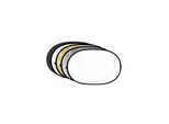 Godox RFT-05 - 5in1 Disc Kit Faltreflektoren-Kit 150x200 cm