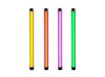 Nanlite PavoTube II 15X 4Kit Farb-Effektleuchte