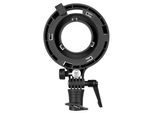 Nanlite AS-BA-FMM (AS-BA-FZ60) Bowens Adapter