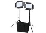 Nanlite Beleuchtungs-Set 1200CSA LED DoubleKit