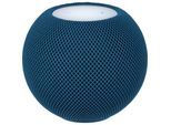 Apple HomePod mini blau MJ2C3D/A