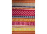 Geschirrtuch STUCO "Inka", bunt, B:50cm L:70cm, 100% Baumwolle, Geschirrtücher, Geschirrtuch, Jacquardgewebe
