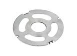 Festool KRA-ZOLL/OF 2200 Adapter für Oberfräse OF 2200 zum Anschluss an Führungsschiene FS/2 , 4014549310562 (494627)