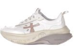 Premiata Low-Top Sneaker - Sneakers White - Gr. 38 (EU) - in Weiß - für Damen