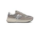 SAUCONY Low-Top Sneaker - Beige Jazz Nxt Sneakers With Modern Comfort - Gr. 5_5 - in Grau - für Damen