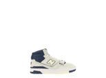 New Balance Low-Top Sneaker - "650" Sneaker - Gr. 7_5 - in Grau - für Damen