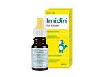 IMIDIN Nasentropfen für Kinder 10 ml