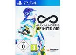 Mark McMorris Infinite Air