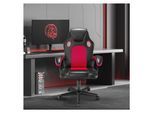HTI-Living Bürostuhl ECO Daytona Rot