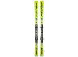 Fischer RC4 Noize ST Pro + RC4 Z13 GW FreeFlex - Alpinski