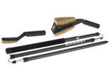 Mammut Brush Stick Package - Kletterbürsten Set