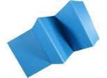 Get Fit Foldable Mat TPE - Gymnastikmatte