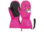Reusch Sweety Mitten Jr - Skihandschuhe - Kinder